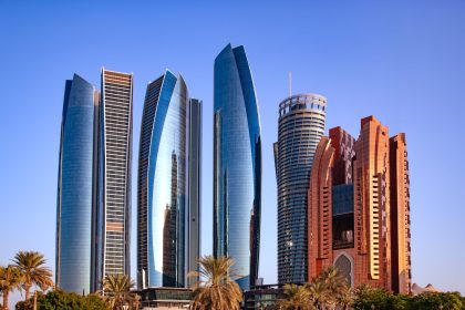 UAE sovereign fund clashes with Turkish startup over ownership