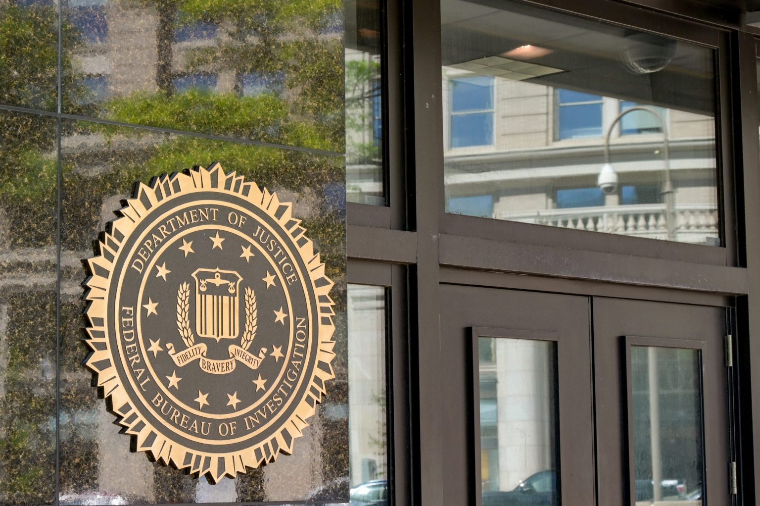 US probes Chinese tech firm founded by ex-Huawei execs