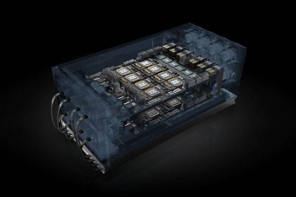 Nvidia deprecates CUDA support for aging architectures