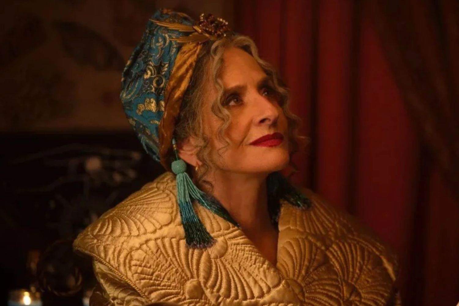 Agatha All Along Won’t Return for Season 2, No Matter How Much Patti LuPone Wanted It