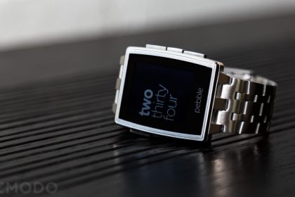 Pebble Founder Is Bringing the Smartwatch Back as Google Open-Sources Its Software