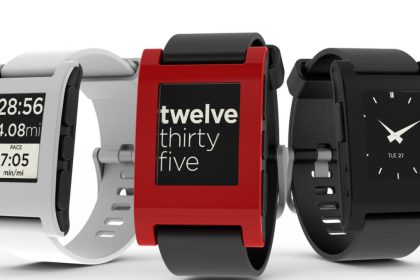 Google open-sources the Pebble smartwatch’s software, and its creator is making a new model