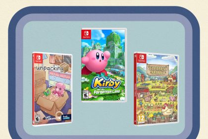 The 15 Best Cozy Games | 2024 Picks