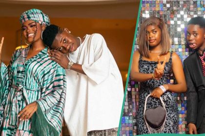 Video: See how fans reacted to the background sound of Peller, Jarvis singing at event