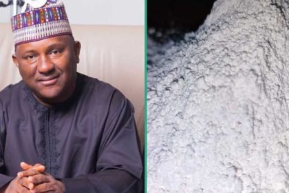 Nigerian billionaire starts another building material business as cement price increases