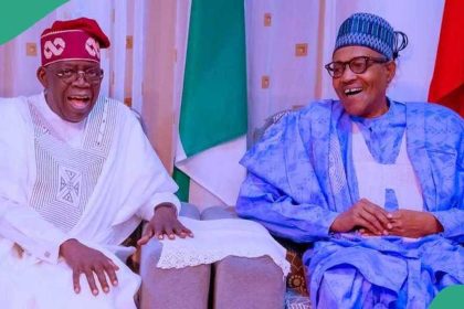 REVEALED! What Buhari, Tinubu have spent on international travels from 2020