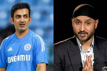 Harbhajan Singh Slams BCCI’s New Guidelines: ‘That Is Not Gautam Gambhir’s Job’ Amidst Focus On Cricketing Failures