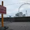 Full list of New Year’s Eve events cancelled as bad weather wreaks havoc across Britain