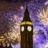 Law around setting off fireworks on New Year’s Eve to avoid a £90 fine