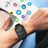 Shoppers rave about smartwatch that’s ‘exactly the same’ as Apple and Samsung as it plummets to £24