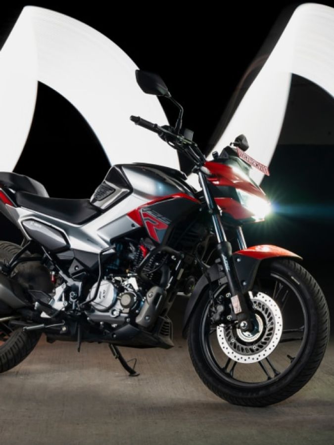 9 top 125cc bikes in India