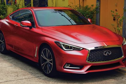 Why Did Infiniti Discontinue The Q60?