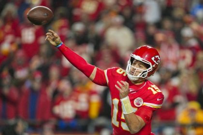 Houston Texans vs. Kansas City Chiefs Weather: A Cold and Windy Day in Arrowhead