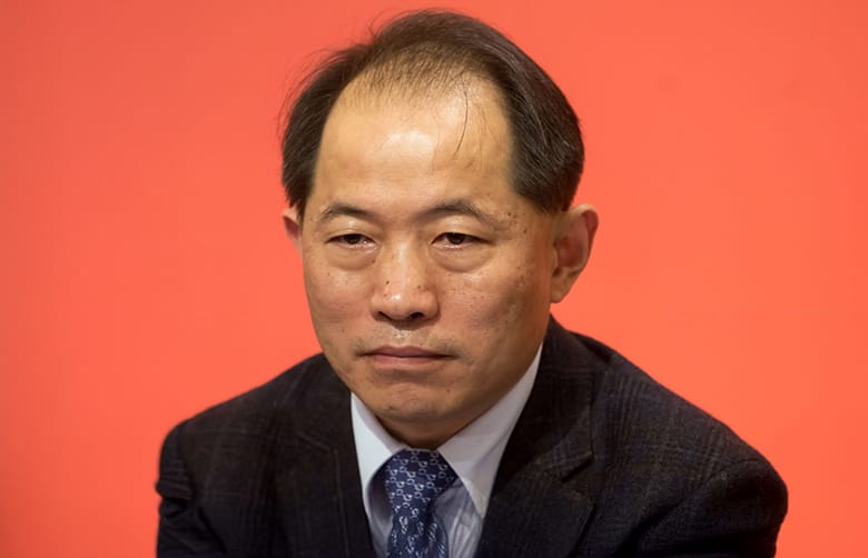 Vanke CEO Arrested as Shenzhen Officials Take Charge of Developer: Reports
