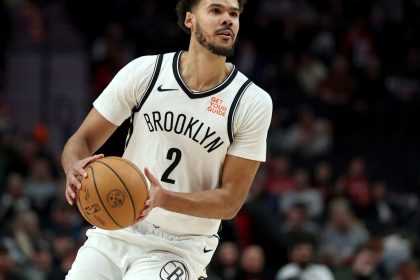 NBA Rumors: Cam Johnson Viewed as Player Most Likely to Be Traded at 2025 Deadline