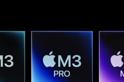 Apple chips can be hacked to leak secrets from Gmail, iCloud, and more