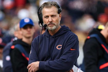 NFL news roundup: Falcons interview former Bears HC Matt Eberflus for DC vacancy                          Jan 18, 2025