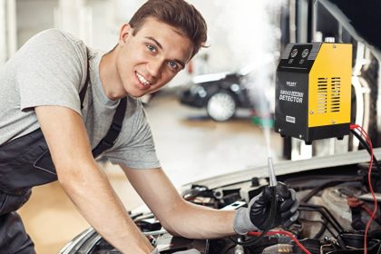 5 Of The Best Vacuum Leak Testers On Amazon (According To Reviews)