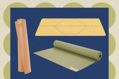 9 Best Hot Yoga Mats in 2025 from Lululemon, Manduka