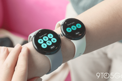 Fitbit prompting Pixel Watch users to update Wear OS app