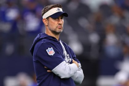 Brian Schottenheimer, Cowboys Agree to HC Contract to Replace Mike McCarthy