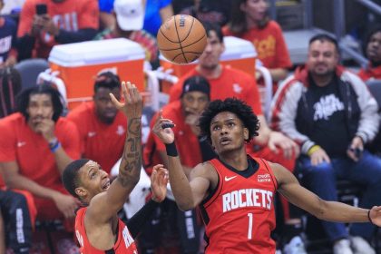 Preview: Boston Celtics vs. Houston Rockets