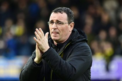 Preview: Burton Albion vs. Reading