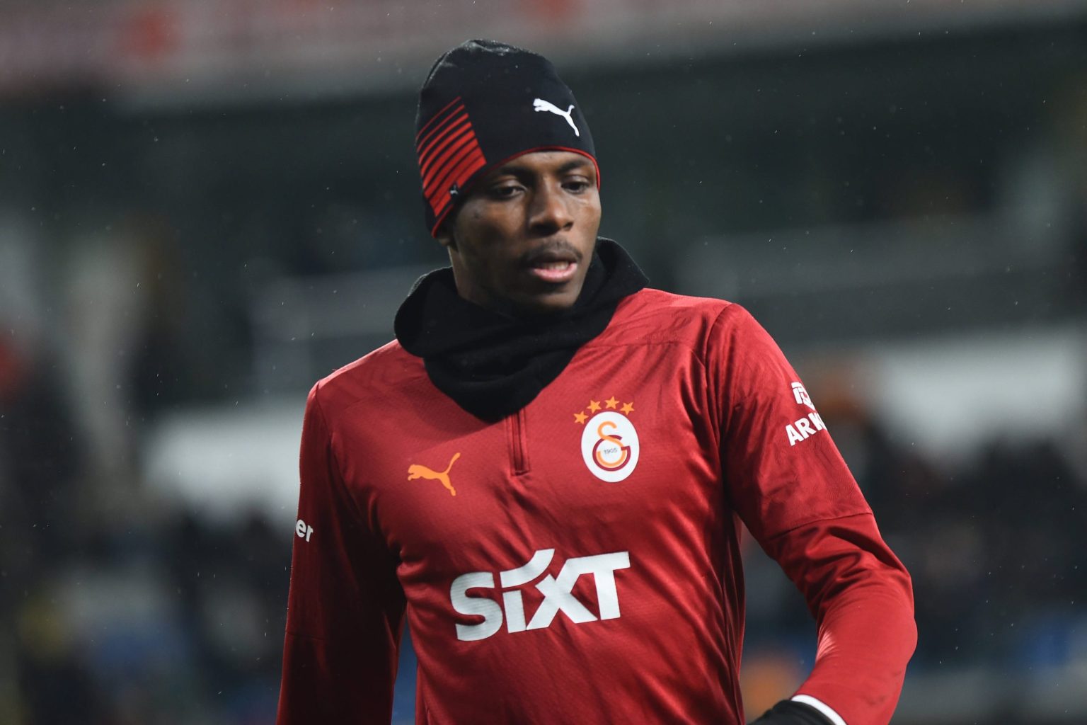 Victor Osimhen: Escaping Napoli’s shadows, yet Galatasaray feels all too familiar