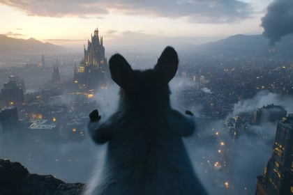 Sora rival Pika just dropped a new video AI model, and I can’t believe how good it is