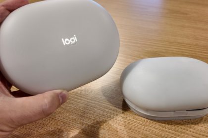 Logitech’s peel-and-stick radar sensors could let companies invisibly monitor their offices