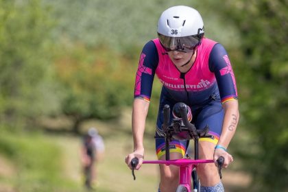 5 ways to improve your FTP – Expert tips to level up your cycling