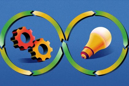 Digital media needs to shift from incrementalism to innovation for continued relevance in 2025