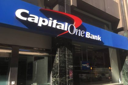 Capital One two-day outage leaves customers in free-fall