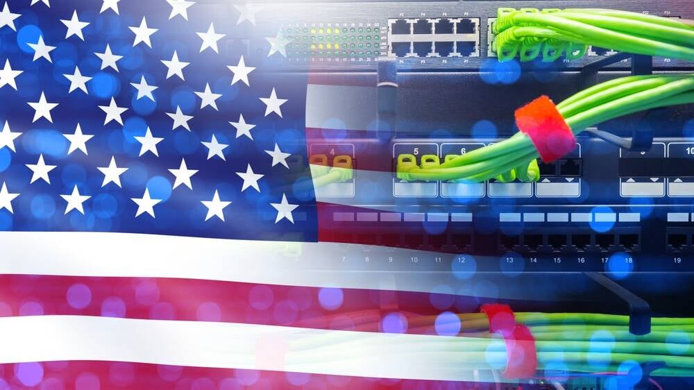FCC to telcos: By law you must secure your networks from foreign spies. Get on it