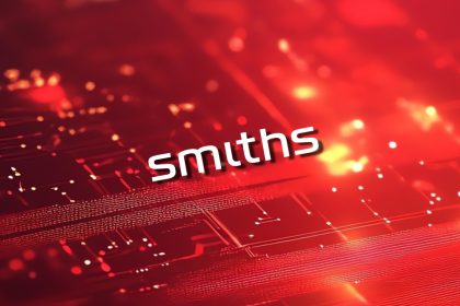 Engineering giant Smiths Group discloses security breach
