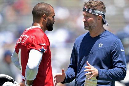 Cowboys Rumors: Dak Prescott Likes Brian Schottenheimer’s ‘Creativity’ amid HC Hire