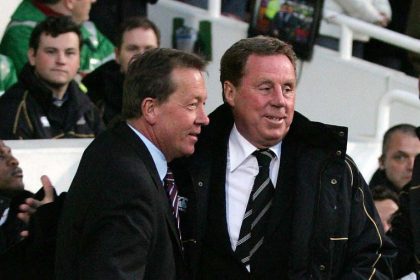 ‘There was a lot of noise about Liverpool. West Ham also came in for me when Redknapp left. I felt I needed more experience before taking on a bigger club’: Ex-Premier League boss reveals turning down opportunities to manage high-profile clubs