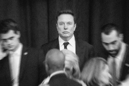 Elon Musk Lackeys Have Taken Over the Office of Personnel Management