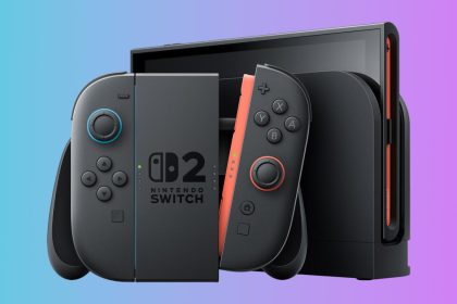 The Nintendo Switch 2 has been revealed, here’s everything we know so far