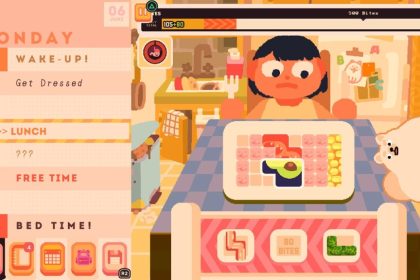 GDC reveals finalists for the 27th Independent Games Festival