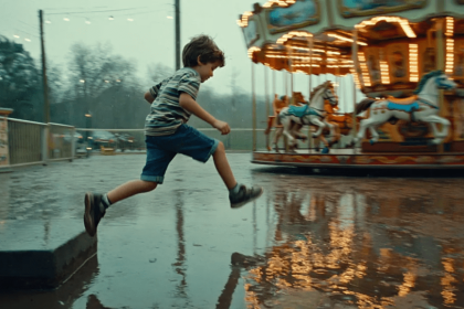 Runway’s new AI image generator Frames is here, and it looks fittingly cinematic