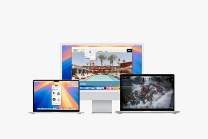 All the Top New Features in MacOS Sequoia