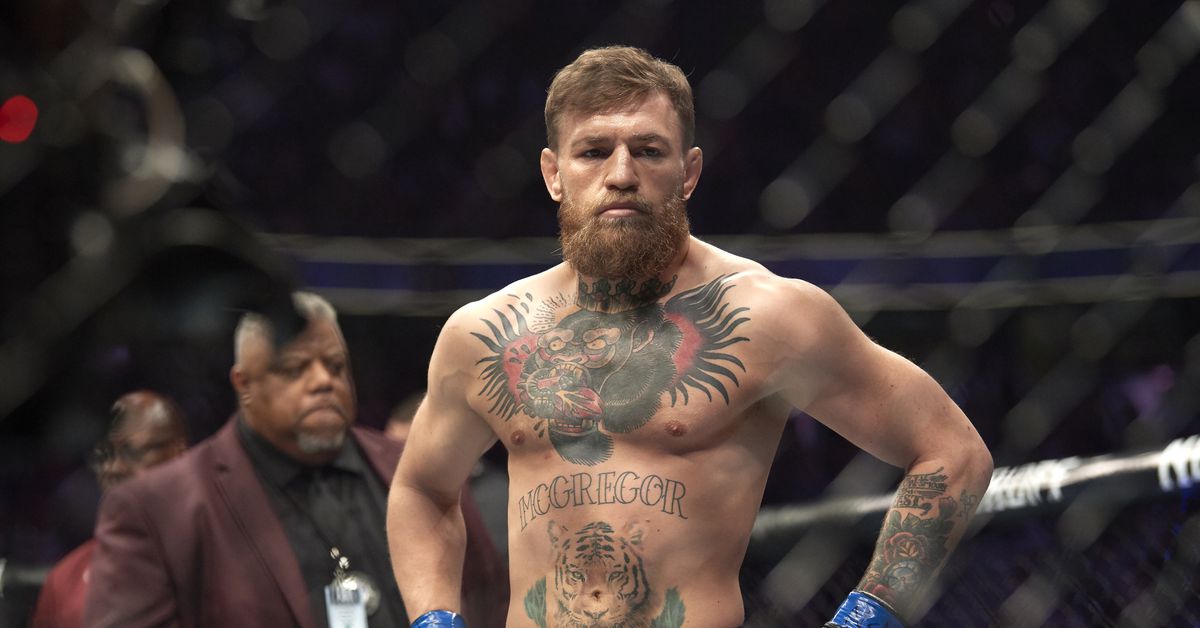 Conor McGregor trashes Usman Nurmagomedov, claims Paul Hughes dominated for ‘easy win’