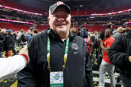 Ohio State’s Chip Kelly at top of list for several NFL teams in need of offensive coordinator