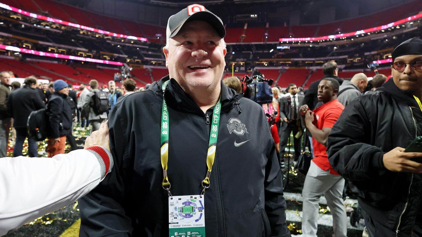 Ohio State’s Chip Kelly at top of list for several NFL teams in need of offensive coordinator