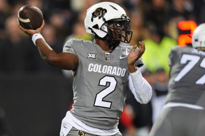 2025 NFL Draft: Shedeur Sanders makes his case to be first QB drafted, highlights this specific trait