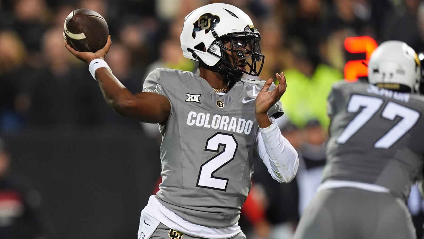 2025 NFL Draft: Shedeur Sanders makes his case to be first QB drafted, highlights this specific trait