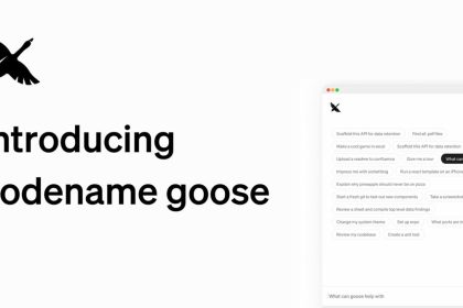Jack Dorsey’s Block has an AI agent too