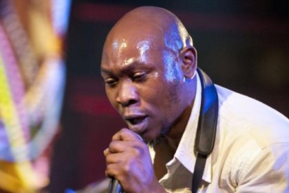 Seun Kuti Slams Cryptocurrency After Sister Loses Over ₦50 Million, Calls It a Scam
