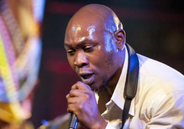 Seun Kuti Slams Cryptocurrency After Sister Loses Over ₦50 Million, Calls It a Scam